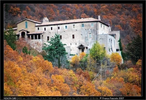 Poggio Bustone La Casetta Dei Desideri 아파트 외부 사진