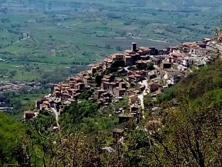 Poggio Bustone La Casetta Dei Desideri 아파트 외부 사진